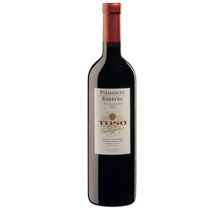 Barbera . Toso - Piemonte