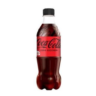 Coca-Cola Zero PET 450 ml