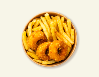 Donuts Box