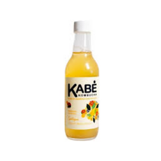  Kabé Konbucha Fruits exotiques   