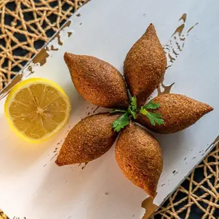 Kebbeh a L'oriental