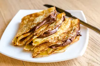 Nutella
