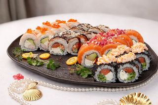 Сет Софт (1000г)