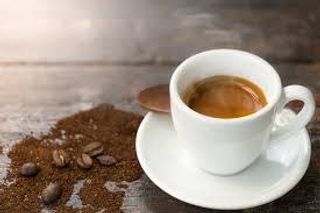 Café Espresso (30ml.)