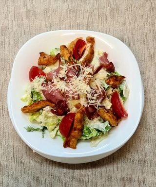 Салата Цезар (350г)