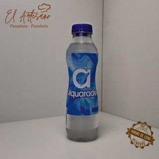 Aquarade Limon 500Ml