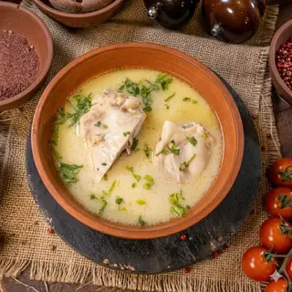 ჩიხირთმა