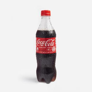 Coca Cola 0,5l 