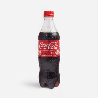 Coca Cola 0,5l 