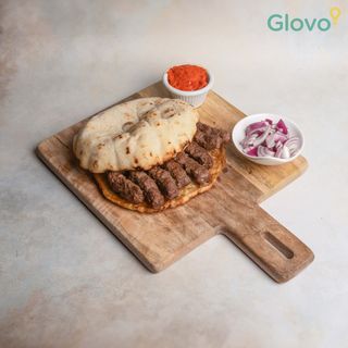DryAged ćevapi