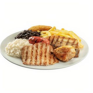 Churrasco Misto