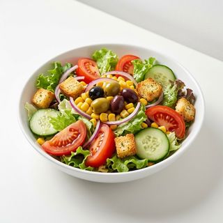 Ensalada Mixta