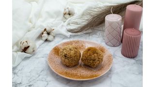 Papanasi fierti cu pesmet