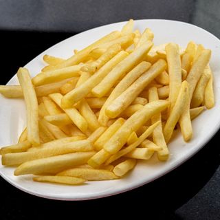 30. Patatas Fritas