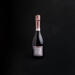 Spumante Rosè cantina albino Armani 11%Vol