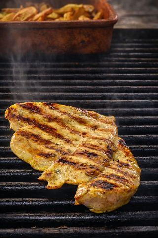 Пилешко филе