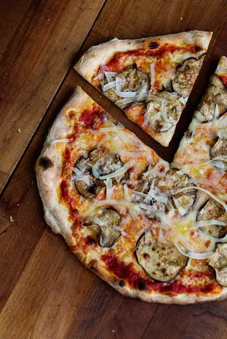 Parmigiana