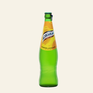 ლიმონათი ლიმონი / Lemon lemonade (ზედაზენი / Zedazeni)