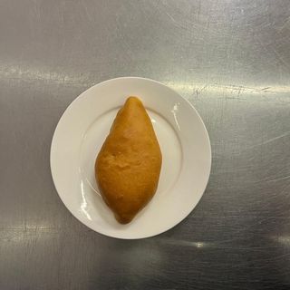 Пирожок печеный с ливером