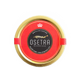 AEmllius хайвер от сибирска есетра BAE (30г)