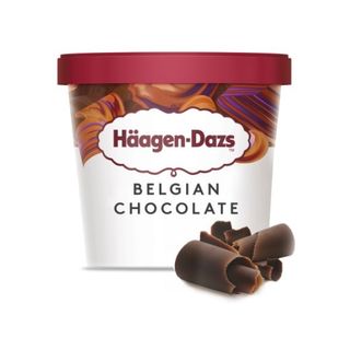 Belgian Chocolate 95 ml