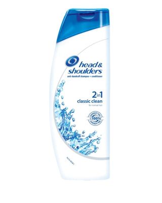 Head&Shoulders Antimatreata Clasic