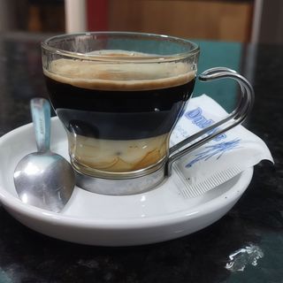 Café bombón