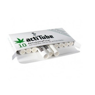 Filtros Actitube 8mm