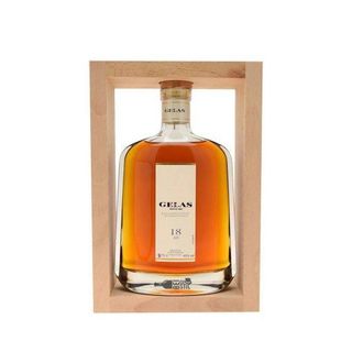 Gelas Carafe 18 Ans With Ark 0.7l 40%