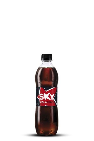Sky Cola zero 0.5l