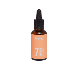 Ulei Broad Spectrum 7% Cbd - Tom Hemps