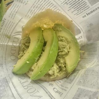 Arepa Reina Pepiada (1 Ud.)