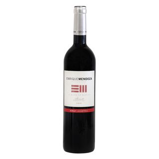 Enrique Mendoza Merlot