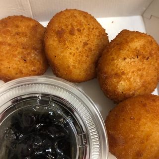 Queso Cabra (4 Uds.)