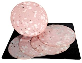 Mortadela Italiana Con Trufa  200Gr.