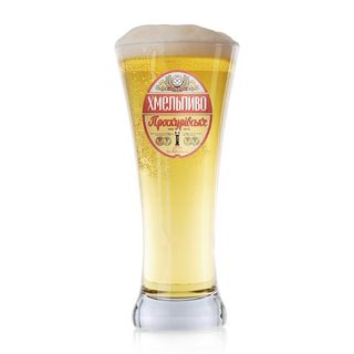 Пиво Розливне Проскурівське (500мл)