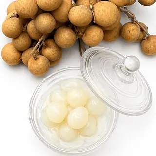Longan Loy Kaew
