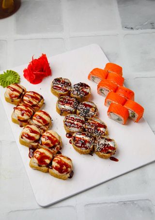 СЕТ Ямакаси (500г)