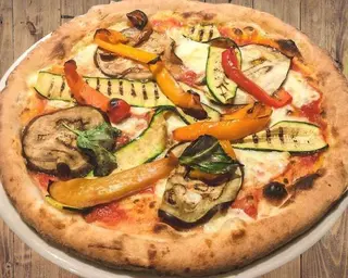 Vegetariana