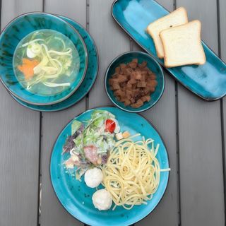 ГЛОВО Бізнес-ланч 2