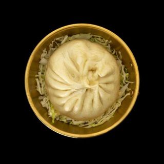 Baozi di maiale – 1 pezzo