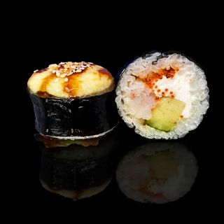 Рол Токіо (270г)