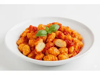 Gnocchis Clásicos