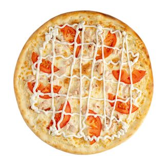 Пицца "Ранч" (30 см.)