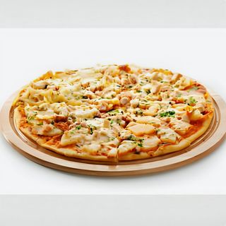 Pizza Poulet
