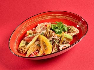 Грузинський по-домашньому (250g)