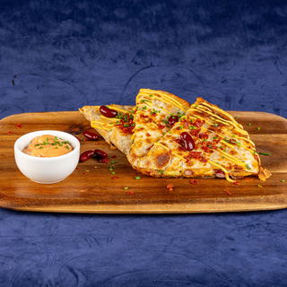 Quesadilla Vita - PREPARAT PICANT