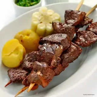 Antichuchos