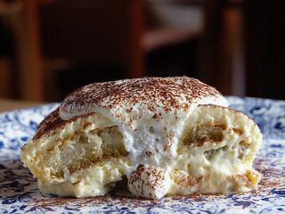 Тірамісу (165г)