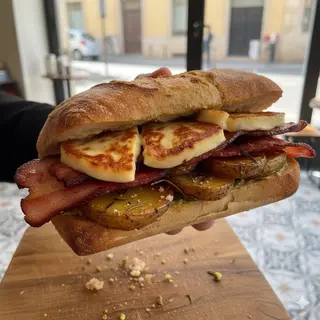 Saporito